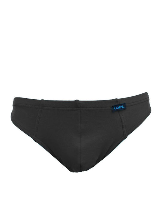 Men's Slip White