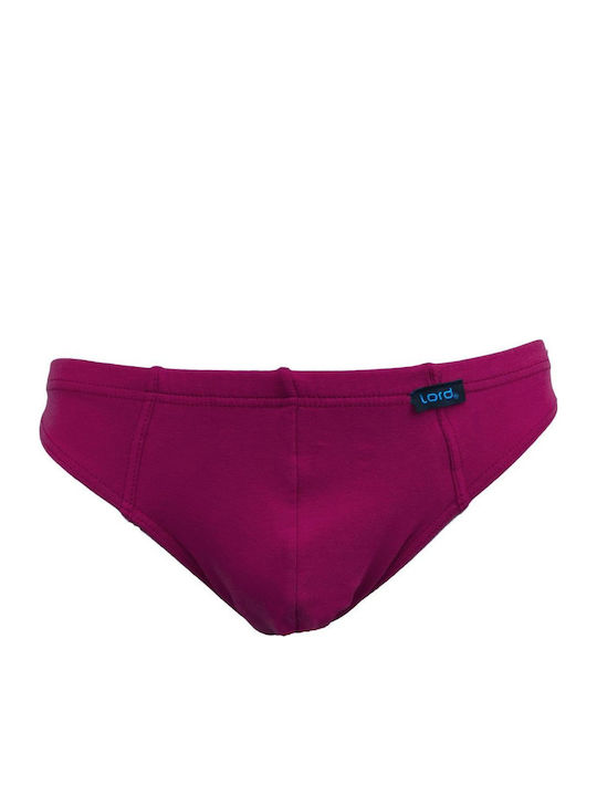 Men's Slip White