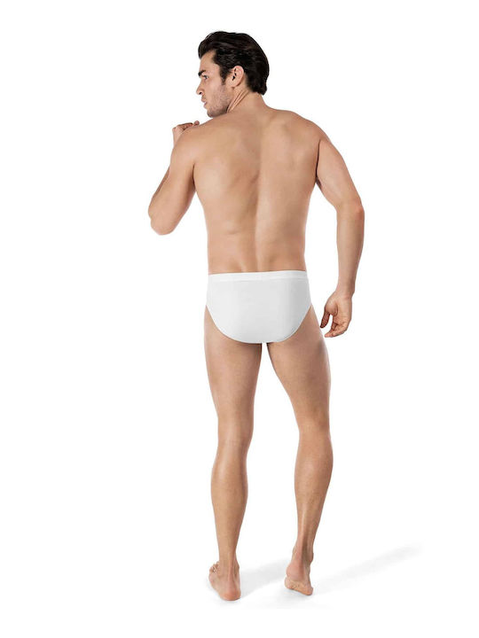 Ανδρικό Σλιπ White