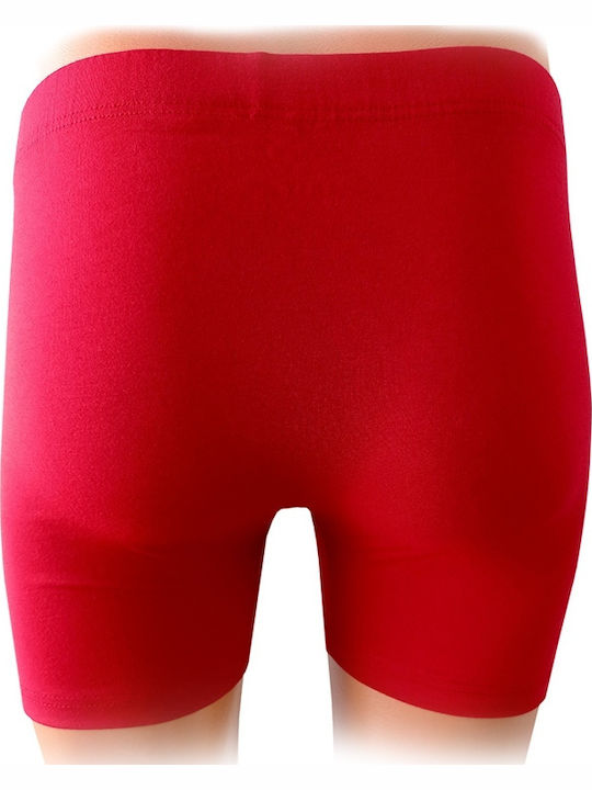Herren Boxershorts Red 1Packung