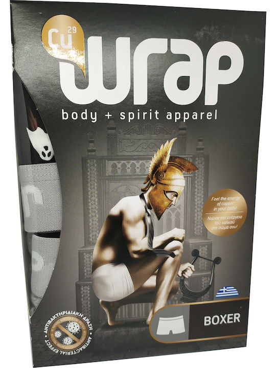 Wrap