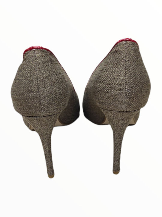 Pumps Beige
