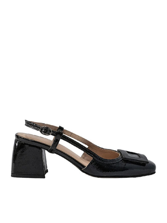 Pumps Schwarz