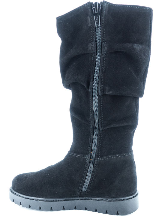 Γυναικείες Μπότες Μαύρες