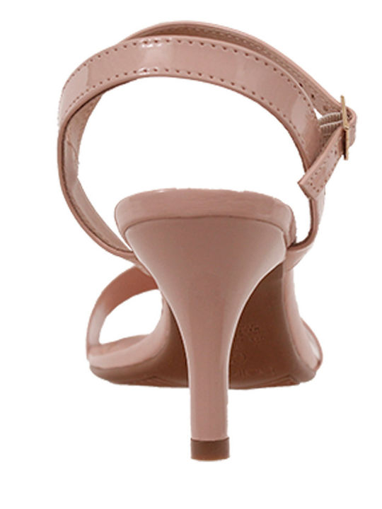 Sandals Anatomic Pink