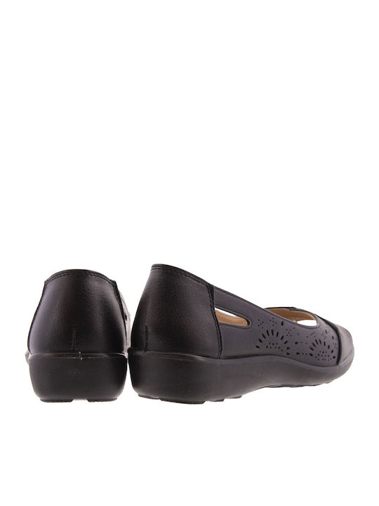 Ballerinas Black
