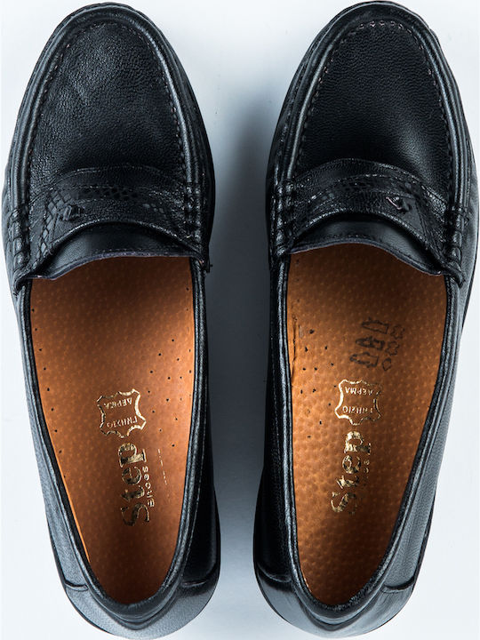 Step Shoes