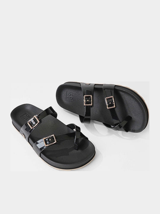 Women's Sandals Black