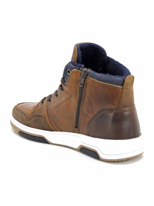 Sneakers Women's Tabac Brown