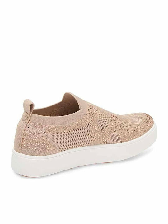 Women's Slip-On Pink