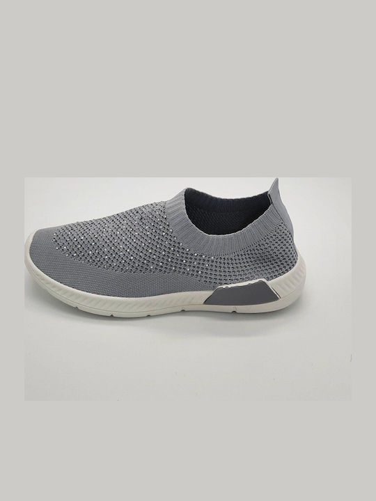 Slip-on Gray