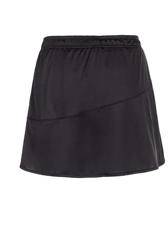 Fustă Sportivă Pantaloni Scurți Fz Forza Liddi Jr 2 În 1 Neagră