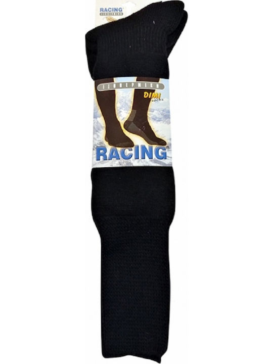 Dimi Socks Herren Thermo Socken Grüne