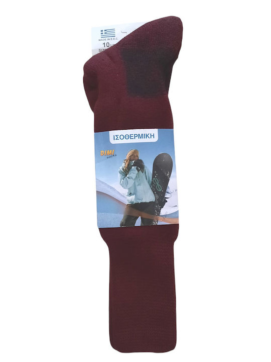 Dimi Socks Pink