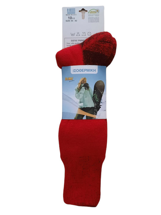 Dimi Socks Pink