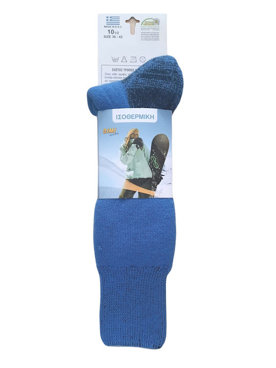 Dimi Socks Gray