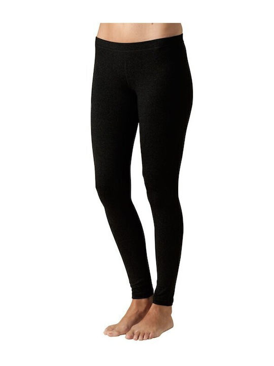 Kota Thermohose Schwarz