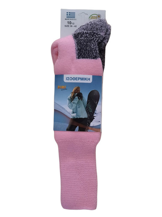 Dimi Socks Gray