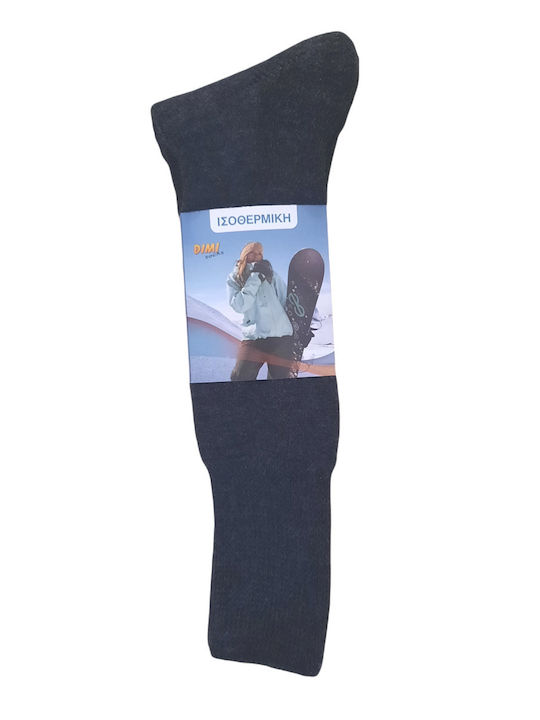 Dimi Socks Gray