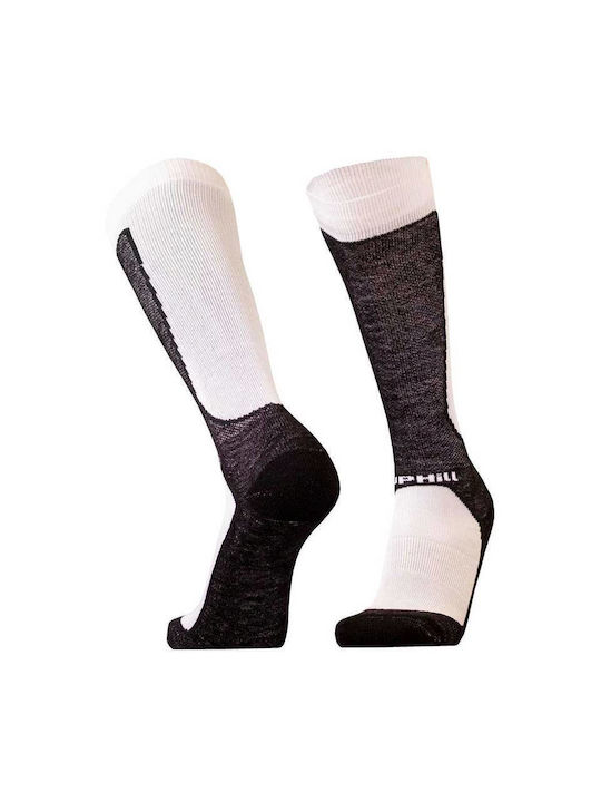 Uphillsport Ανδρικές Κάλτσες Σκι & Snowboard Πολύχρωμες 1 Ζεύγος