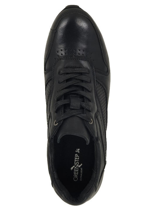 Herren Sneakers Schwarz