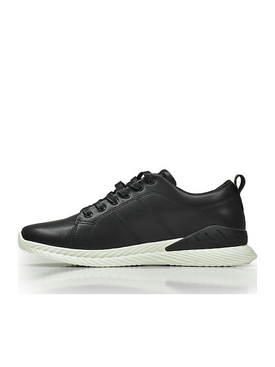 Herren Sneakers Schwarz