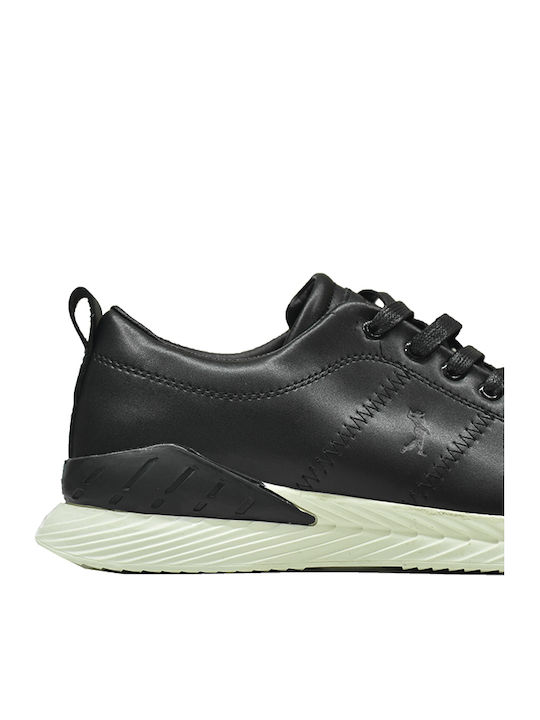 Herren Sneakers Schwarz