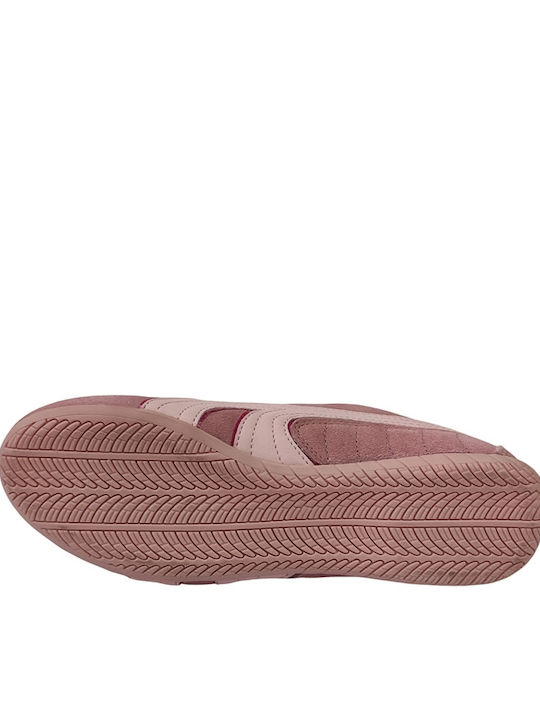 Sneakers Pink