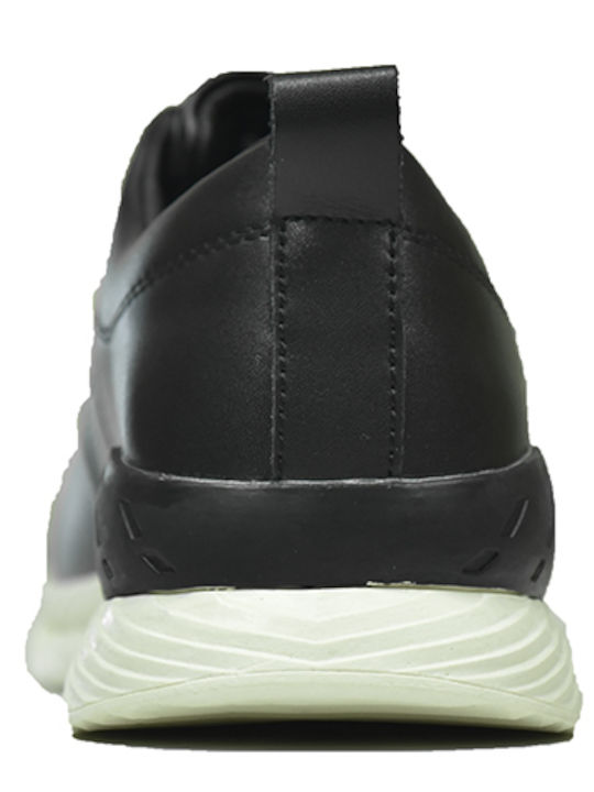 Herren Sneakers Schwarz