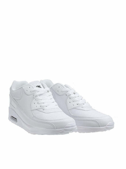 Sneakers White