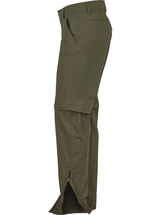 Marmot Pant Мъжки Дълга Панталон Туризъм Зелен