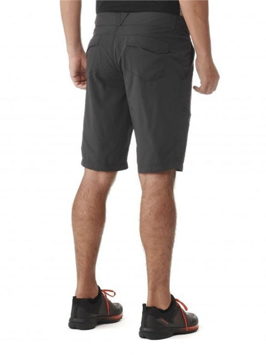 Lafuma Access Cargo Kurz Hose Wandern Gray
