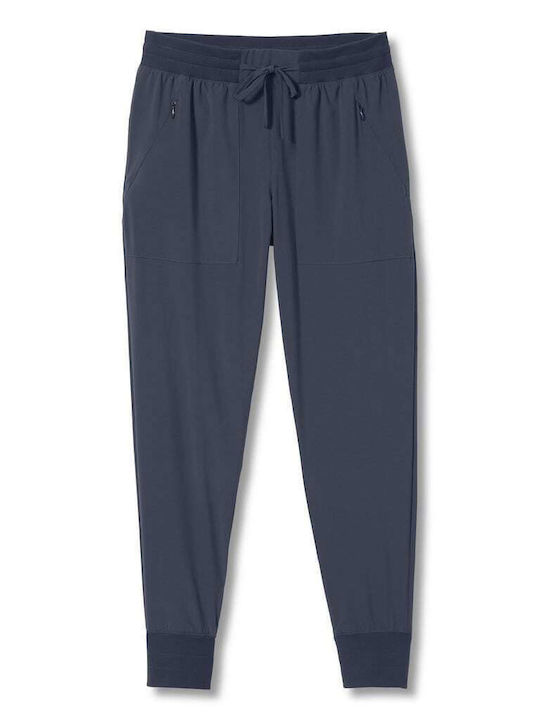 Royal Robbins Lang Hose Wandern Schwarz