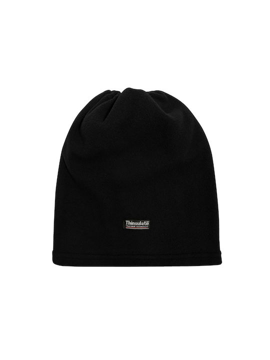 Pg Accessories Athletic Neck Warmer Black