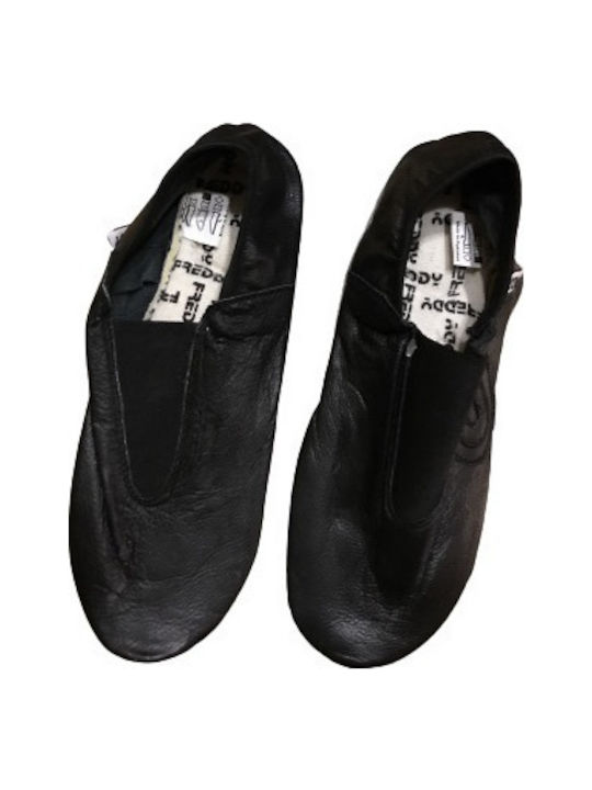 Freddy Rhythmic Shoes Black