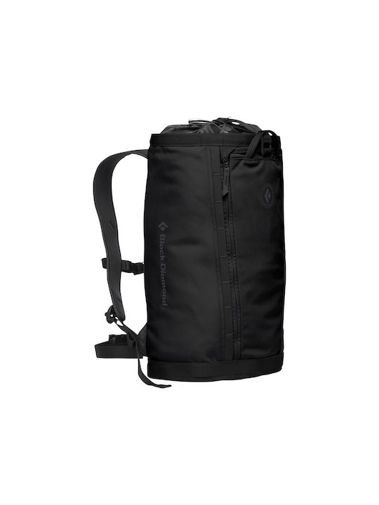 Black Diamond Street Creek 24 Mountaineering Backpack 24lt Blue 6812264030ALL1