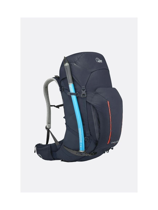 Lowe Alpine Cholatse 52:57 Ορειβατικό Σακίδιο 52lt Μπλε Trekking