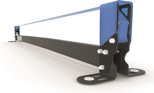 Gibbon Slacklines Slackrack Ιμάντας Ισορροπίας Μαύρος