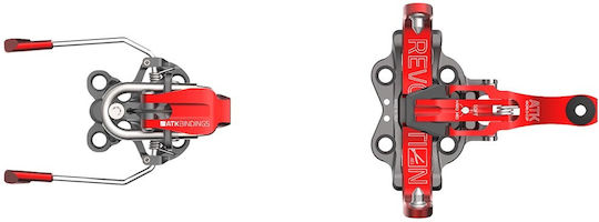 Atk Revolution Brake World Cup 135 Gr