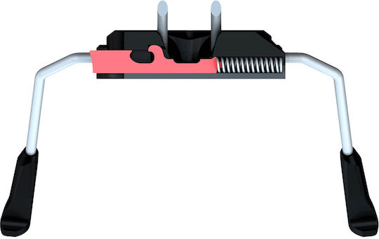 Atk Touring Ski Brake 91 Mm
