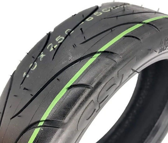 CST Tubeless Λάστιχο για Ηλεκτρικό Scooter T230642