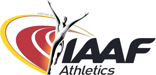 33251 Aluminium Baton 3.8cm Vixen 1453 IAAF Approval 1 Piece