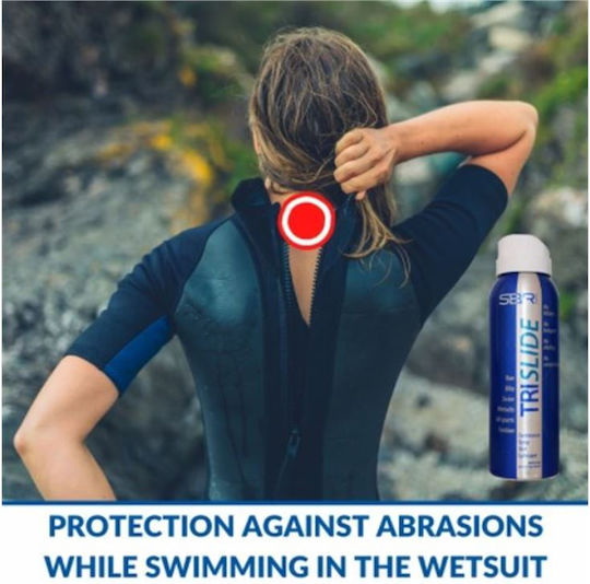 Triswim Trislide Aerozol 136ml
