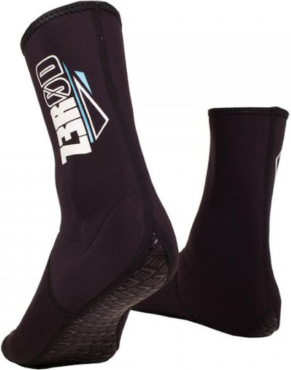 Z3r0d Neopren Socks Ένα