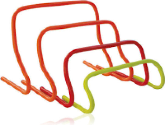 Football Training Hurdle 23cm Megafitness