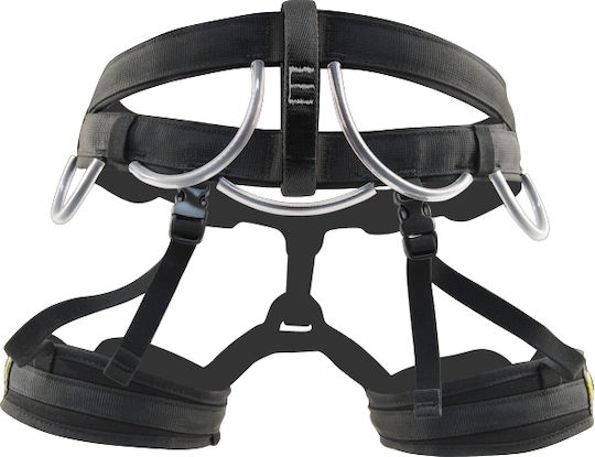 Kong Rescue Harness 8C9895N00KK Men's Harness Climbing