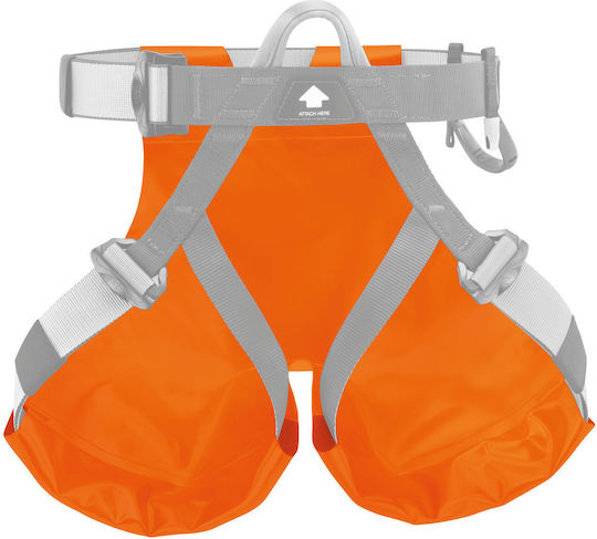 Petzl C086CA01 Männer Klettergurte