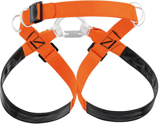 Petzl Harness C012AA00 Männer Klettergurte