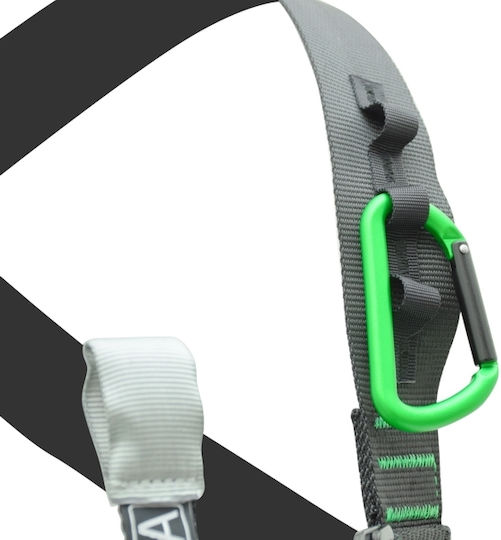 Kong Target 8W9505000KK Ανδρικό Μποντριέ
