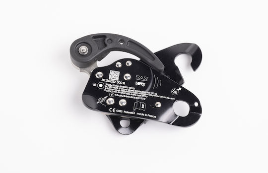 Descender LOV3 Climbing Anchorage